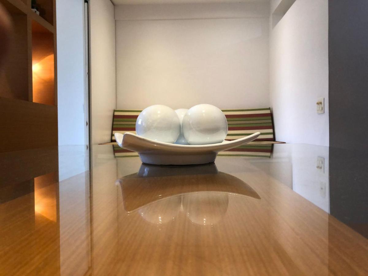 LOFT com VISTA para o CRISTO REDENTOR a 50m METRO e 500m PRAIA de COPACABANA - Cama QUEEN e Cozinha Rio de Janeiro Exterior foto